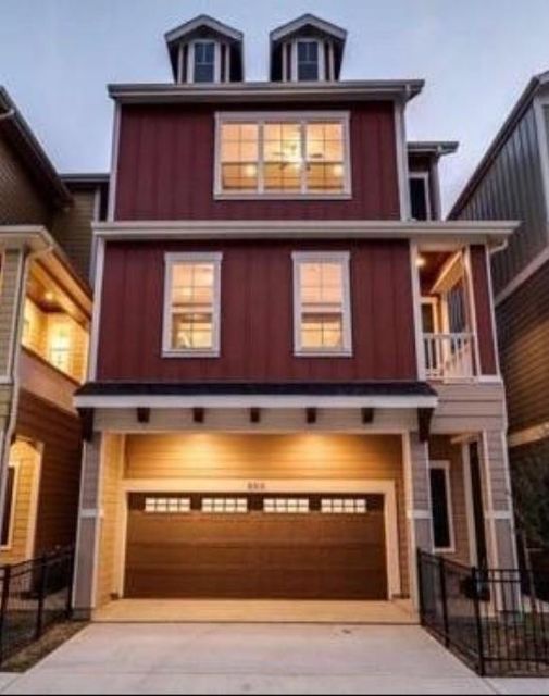 855 Mathis, Houston, TX, 77009