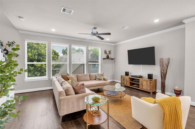 10607 Centre Forest, Houston, TX, 77043