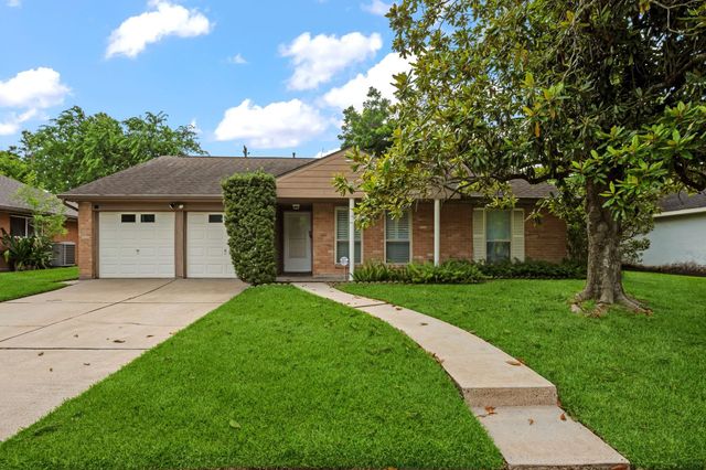 7103 Pella, Houston, TX, 77036