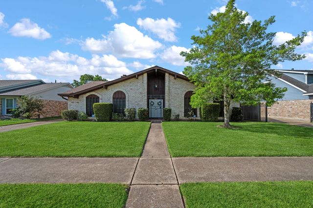8834 Sandstone, Houston, TX, 77036