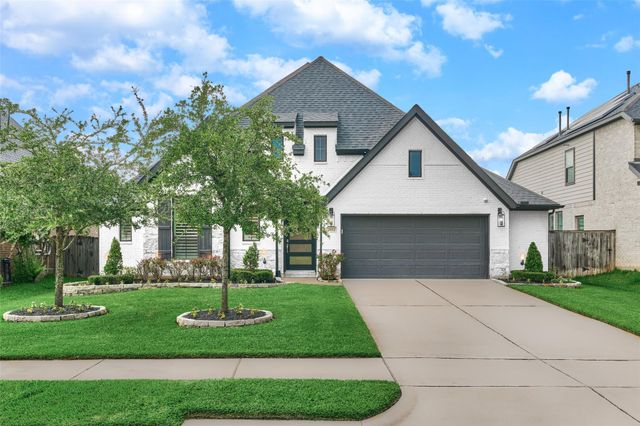 2011 Taylor Marie, Katy, TX, 77494