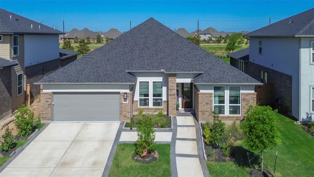 7615 Laurel Bloom, Katy, TX, 77493