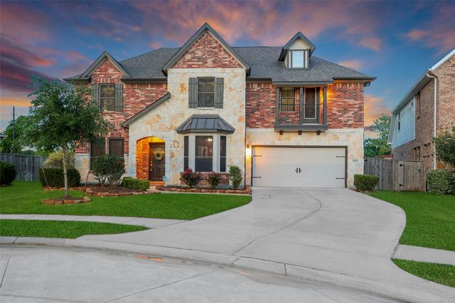21822 Soncy, Tomball, TX, 77377
