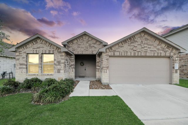 5126 Dove Hill, Katy, TX, 77449