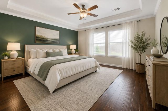 6527 Wilshire Fern, Houston, TX, 77040