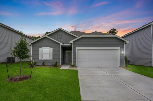 31139 Gayle Prairie Oaks, Waller, TX, 77484