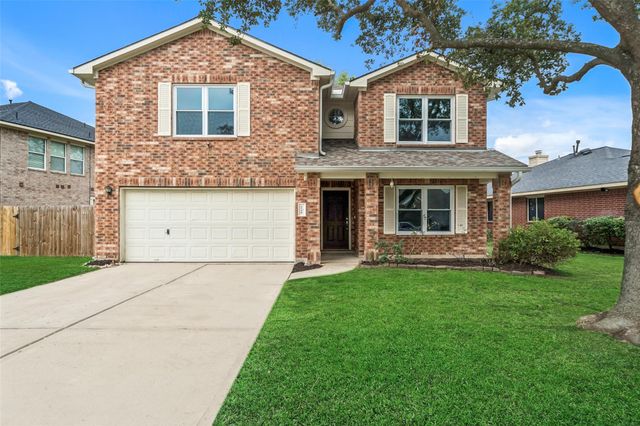 2719 Chatford Hollow, Houston, TX, 77014
