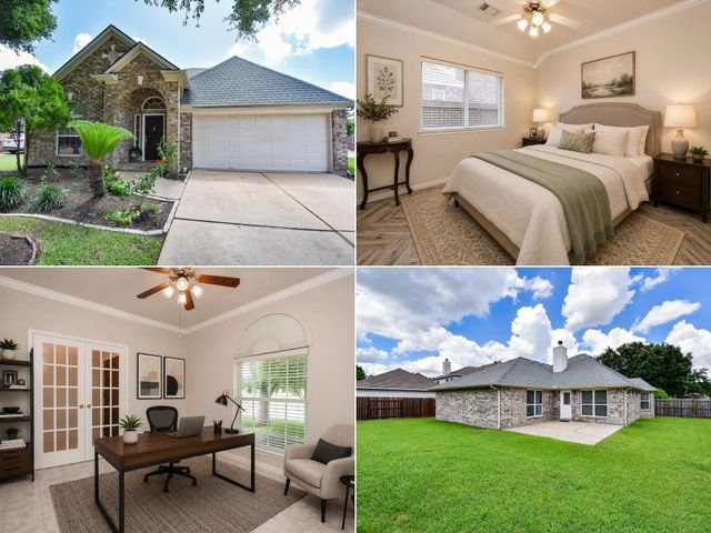 7915 Fall Hollow, Houston, TX, 77041