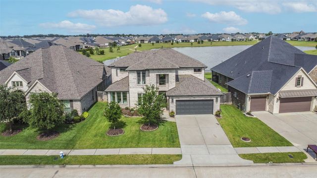  20602 Grazing Foal Ln, Tomball, TX 77377