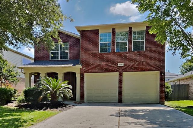 4714 Pin Oak Creek, Houston, TX, 77345