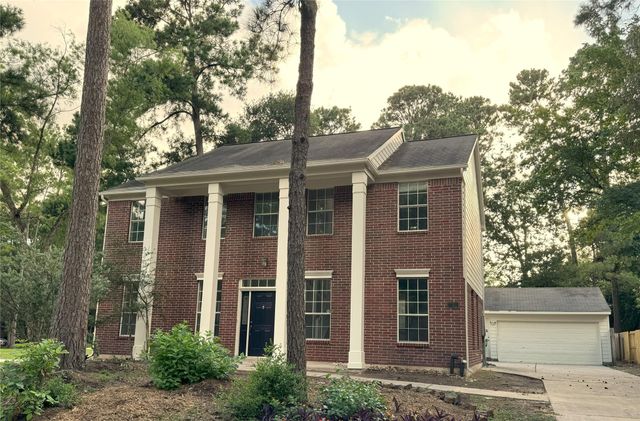 3 Sweetdream, The Woodlands, TX, 77381