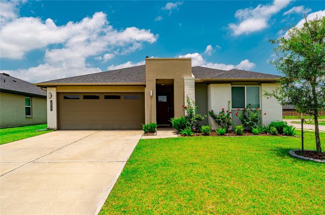 28902 Yachting Point, Katy, TX, 77494