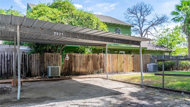 7921 Cook, Houston, TX, 77072