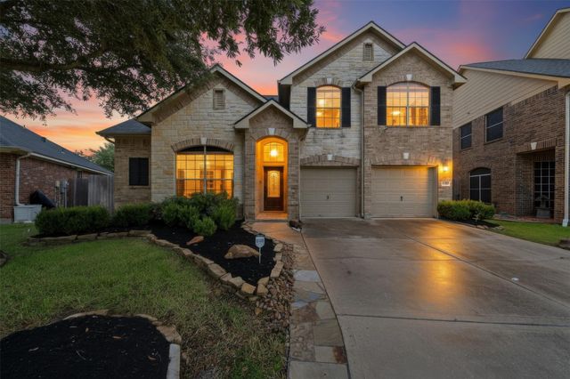 9806 Parsonsfield, Katy, TX, 77494