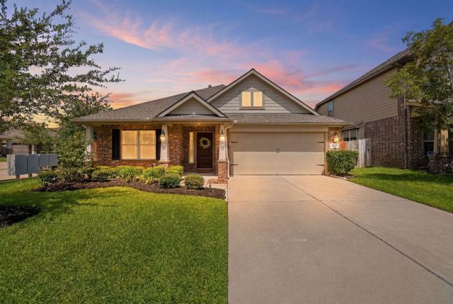 18227 Tacoma Ridge, Tomball, TX, 77377