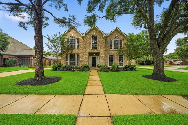 23302 Greenrush, Katy, TX, 77494
