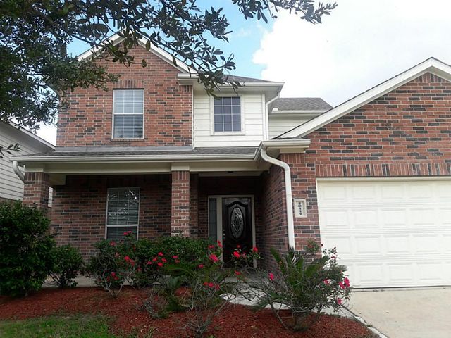 13111 Rippling Creek, Pearland, TX, 77584