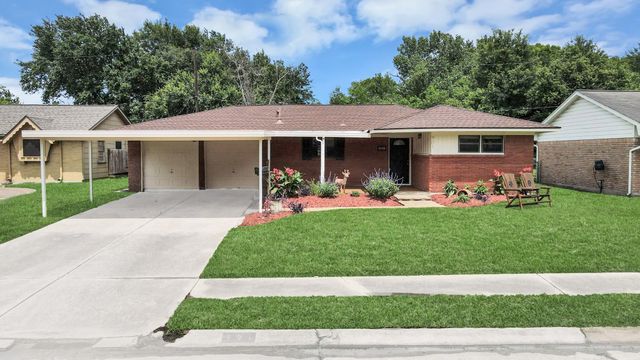 901 Alyse, Deer Park, TX, 77536