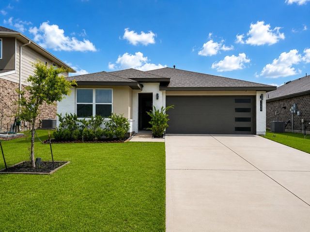 7550 Teton Creek, Richmond, TX, 77407