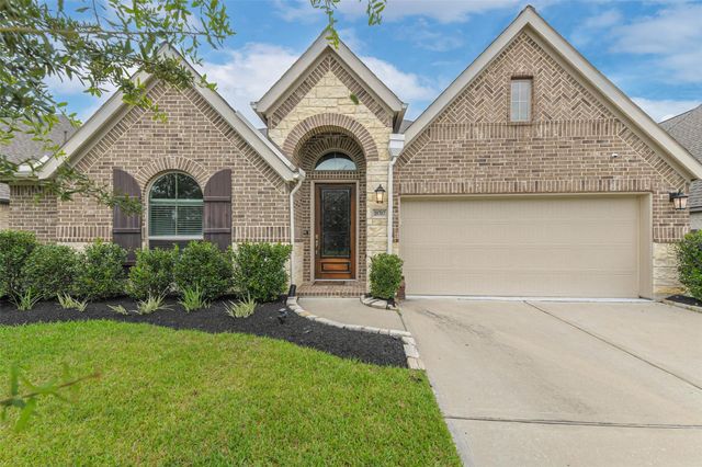 18707 Montero, New Caney, TX, 77357