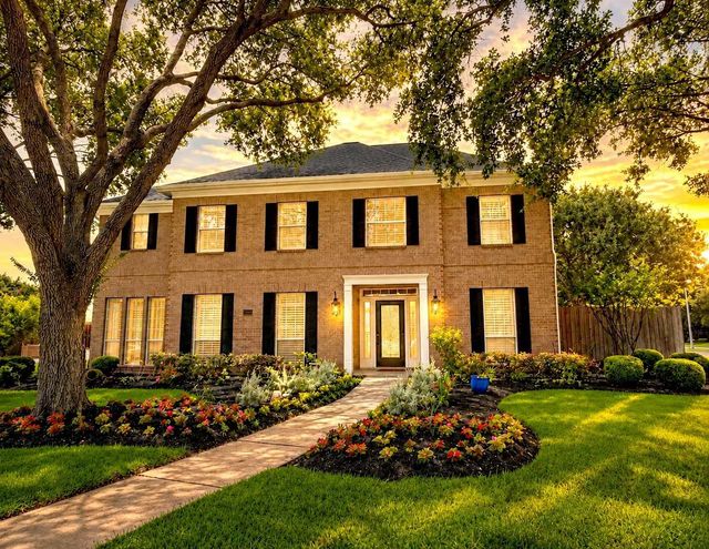  22506 Country Cove Ln, Katy, TX 77494