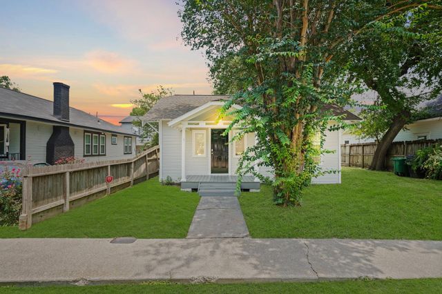 608 Northwood, Houston, TX, 77009