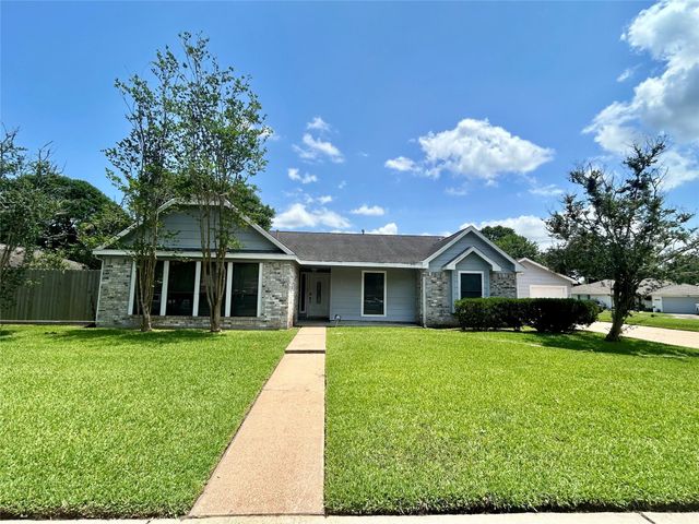 2711 Laurel Creek Way, Pearland, TX, 77581