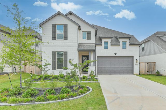 27027 Rustlers, Montgomery, TX, 77316