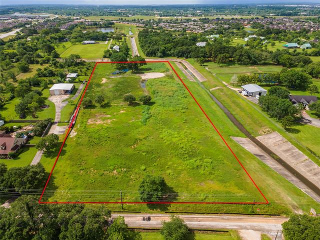 2103 Austin, League City, TX, 77573