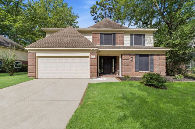 34 Firethorn, The Woodlands, TX, 77382