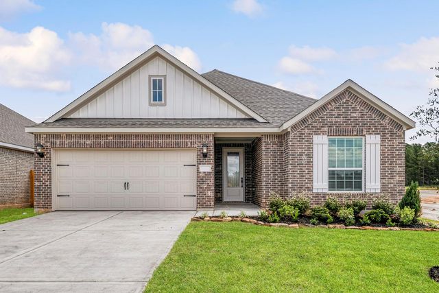 15675 Honey Cove, Conroe, TX, 77303