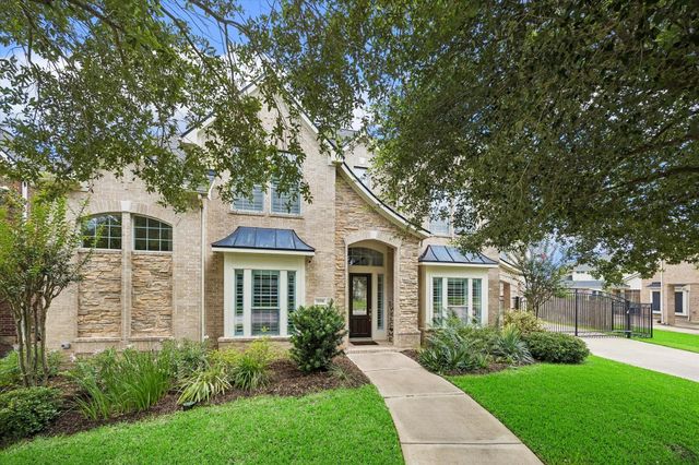 3706 Gable Grove, Katy, TX, 77494