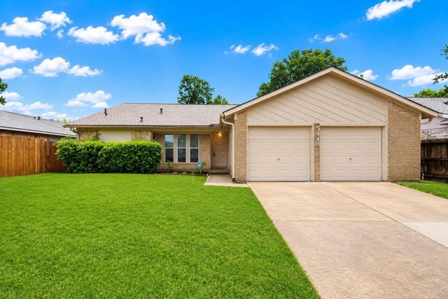 5418 Greenhill Forest, Houston, TX, 77088