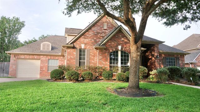  8303 Crescent Knolls Dr Dr, Richmond, TX 77406