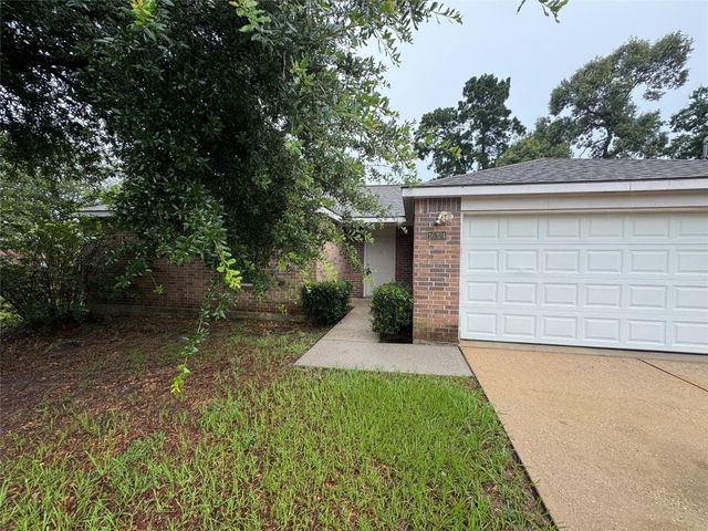 16324 Sun View, Conroe, TX, 77302