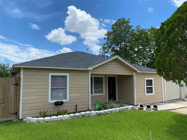 5018 Kenilwood, Houston, TX, 77033