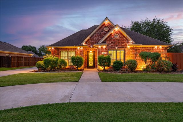  4223 Bolton Ave, Santa Fe, TX 77510