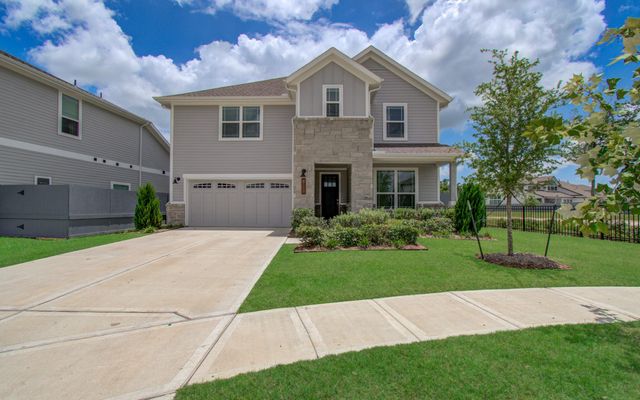 8110 Red Shiner, Fulshear, TX, 77441