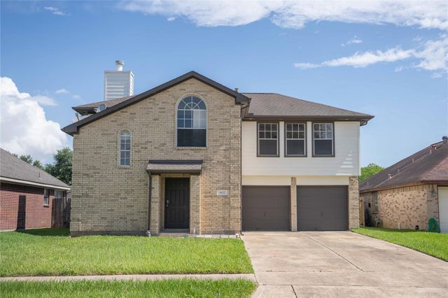 4027 Almond Lake, Houston, TX, 77047