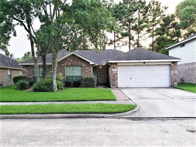18611 Timber Twist, Humble, TX, 77346