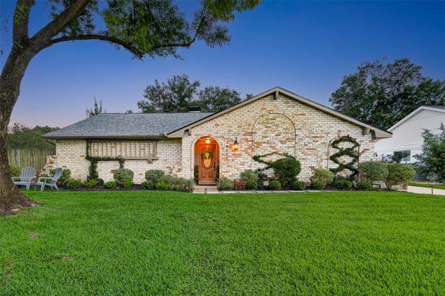 14003 Britoak, Houston, TX, 77079