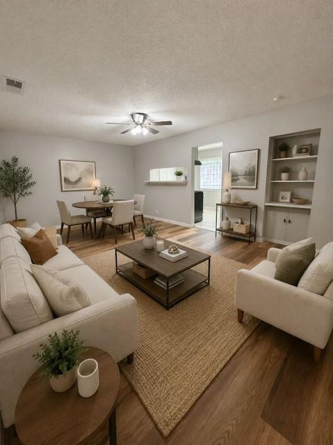 3731 Alberta, Houston, TX, 77021
