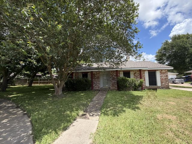  1538 Briarbank Dr, Missouri City, TX 77498