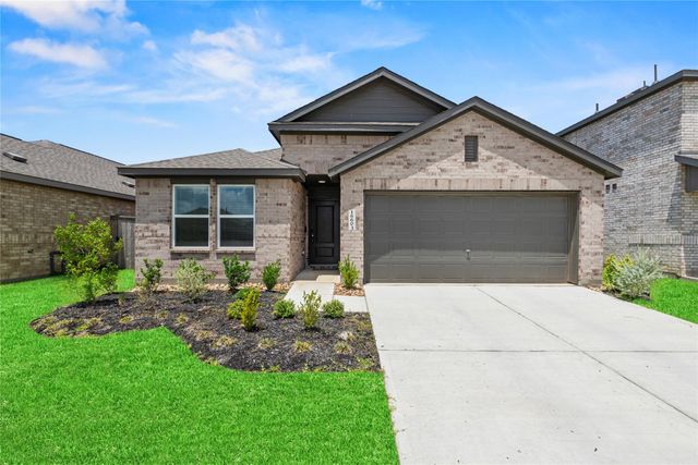 16603 River Grass, Hockley, TX, 77447