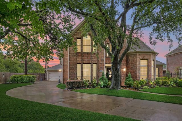 13222 Dogwood Blossom, Houston, TX, 77065