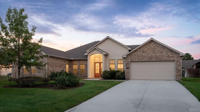 19 Naples Siding, Montgomery, TX, 77356