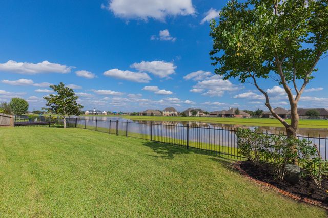 835 Aqua Vista, Rosenberg, TX, 77469
