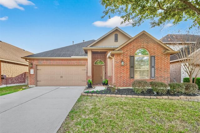 11710 Balvano, Richmond, TX, 77406