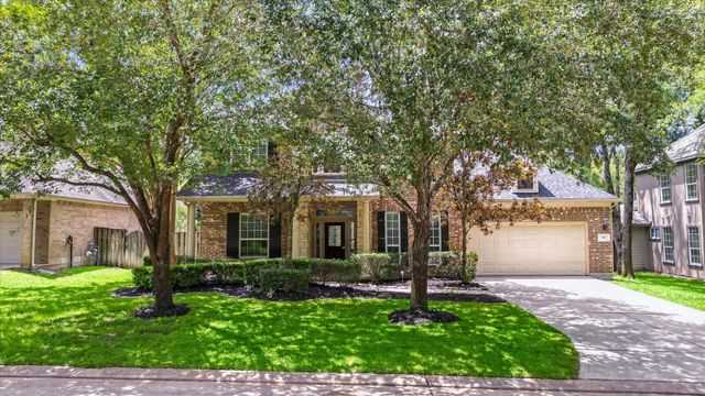 58 Longsford, The Woodlands, TX, 77382