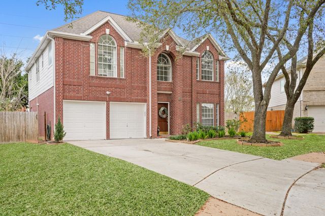 4623 Summer, Sugar Land, TX, 77479